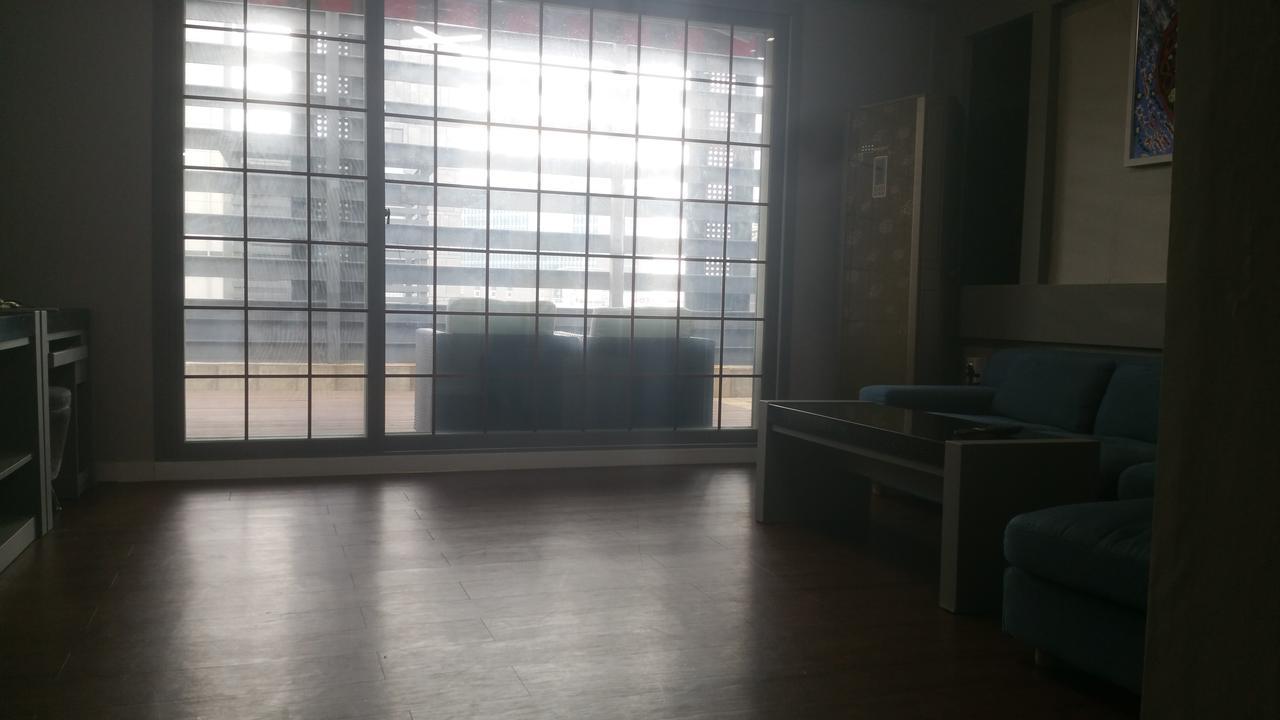 Show Hotel Busan Quarto foto