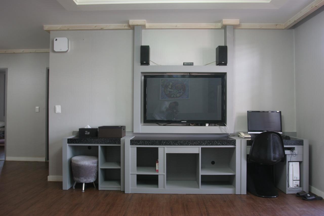 Show Hotel Busan Quarto foto